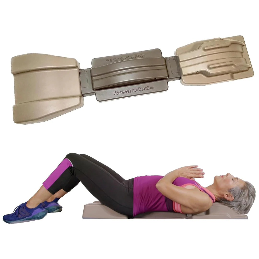 Real Relax Pilates Spine Corrector
