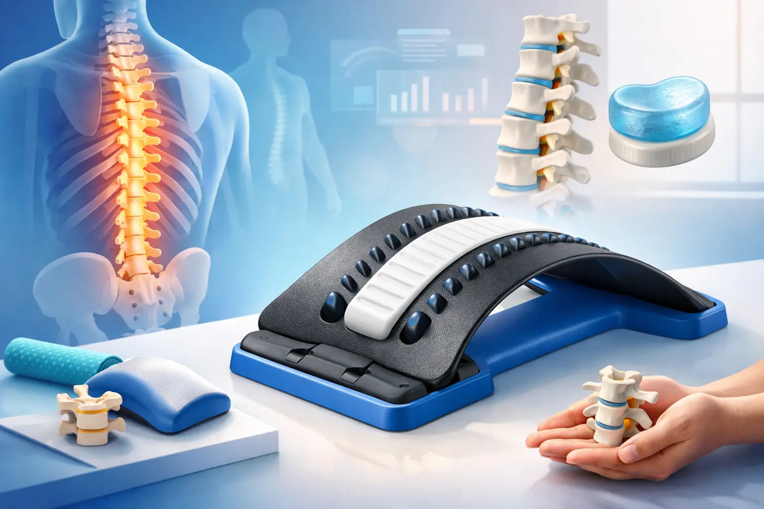 Spinal Alignment Device Review: What Matters