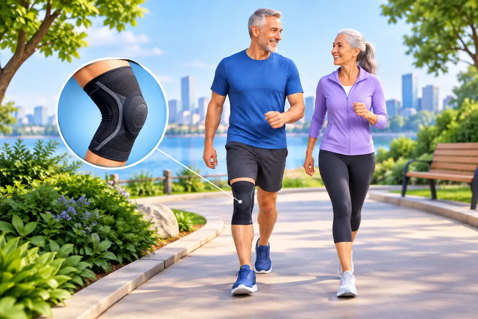 Mobility Support for Active Adults That Lasts